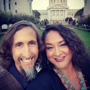 Meet your Posher, Natahne